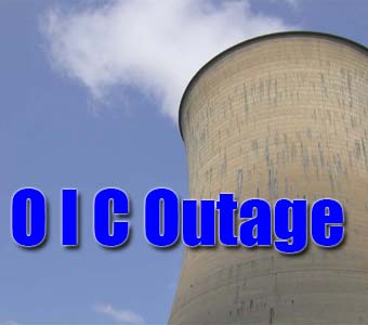 O I C Outage, 978.281.1991